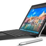 microsoft surface pro 4