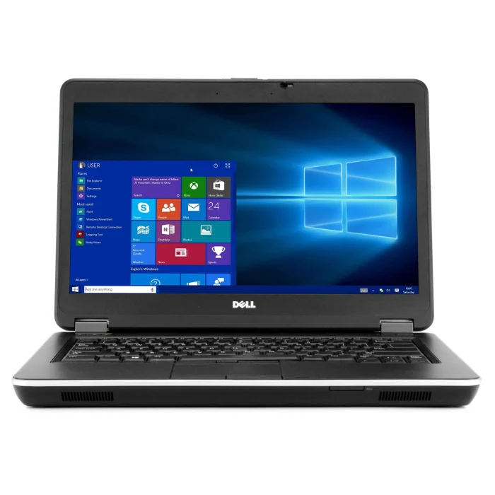لپ تاپ DELL LATITUDE 6440 - Image 1