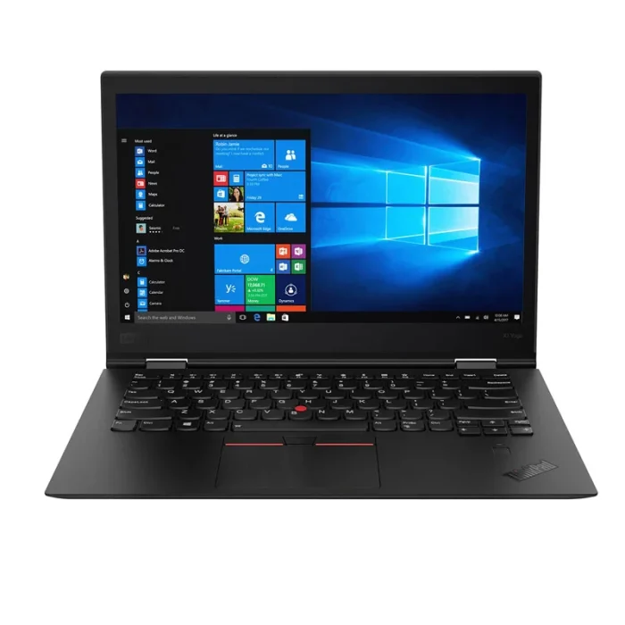 لپ تاپ LENOVO-X390 - Image 1