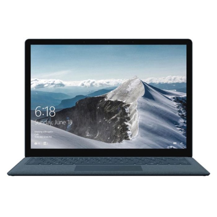 microsoft surface laptop 3 - Image 1
