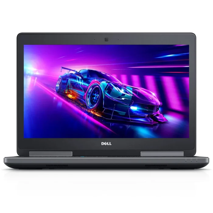 لپ تاپ DELL LATITUDDE 7520 - Image 1