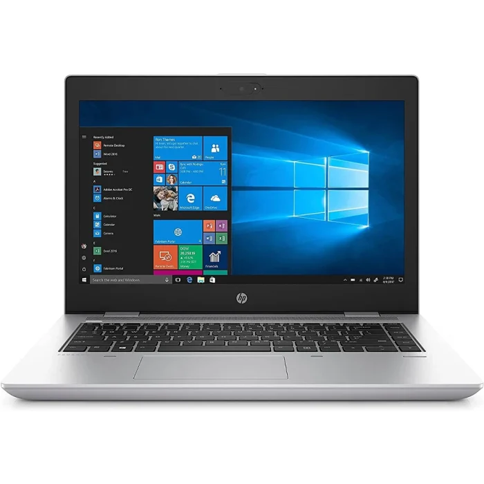 لپ تاپ  HP PROBOOK 640 G4 - Image 1