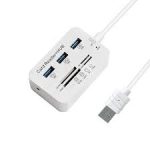 هاب 5 پورت USB 3