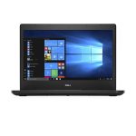 DELL LATITUDE 3480
