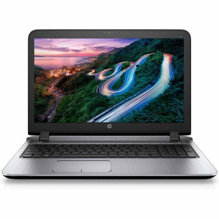 HP PROBOOK 450 G3 - Image 1