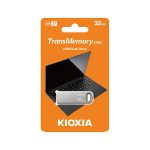 USB KIOXIA METALIC 32GB 3.2