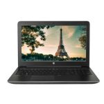 HP ZBOOK 15 G3 4GB