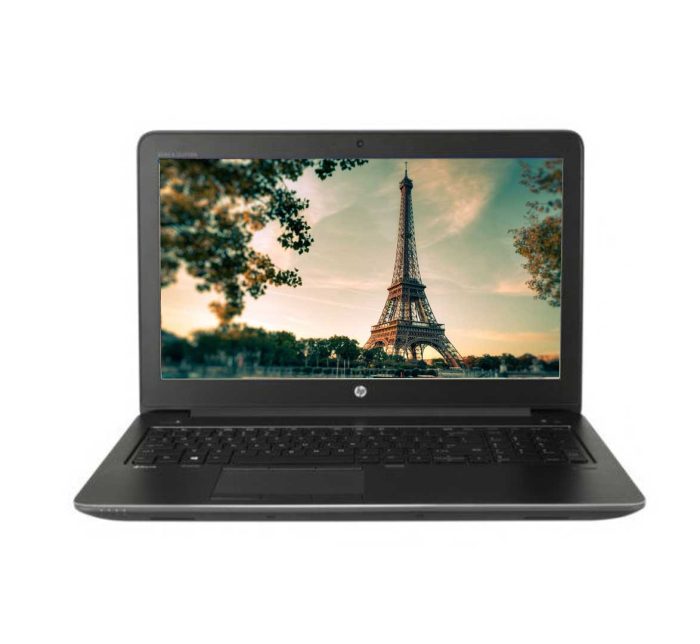 HP ZBOOK 15 G3 4GB - Image 1