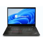 LENOVO THINKPAD P52