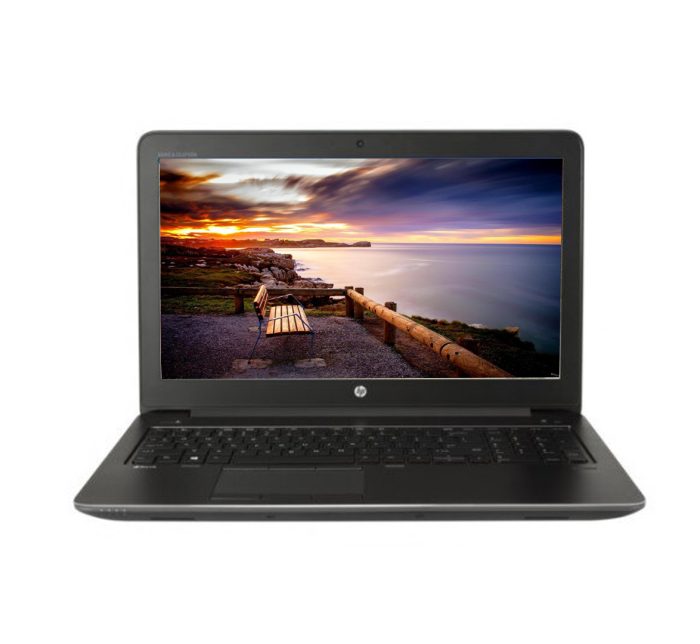 HP ZBOOK STUDIO G3 - Image 1