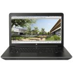 HP ZBOOK 17 G2