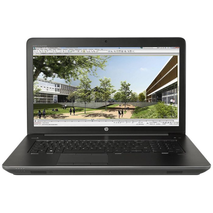 HP ZBOOK 17 G2 - Image 1