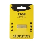 فلش 32GB سیبراتون MINOR 3 مدل SF3408