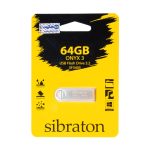 فلش 64GB سیبراتون MINOR 3 مدل SF3408 - تصویر 3