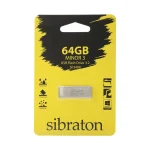 فلش 64GB سیبراتون MINOR 3 مدل SF3408