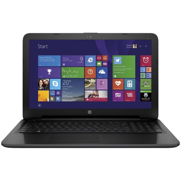 HP 250 G4 - Image 1