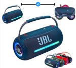 اسپیکر بلوتوثی طرح JBL مدل BLUESEED BS-330