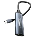 تبدیل TYPE-C TO HDMI