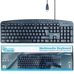 کیبورد BAYBEL K_202