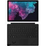 تبلت مایکروسافت SURFACE PRO7 PLUS همراه با کیبورد