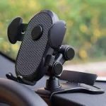 هولدر موبایل SUCTION CUP RT-667