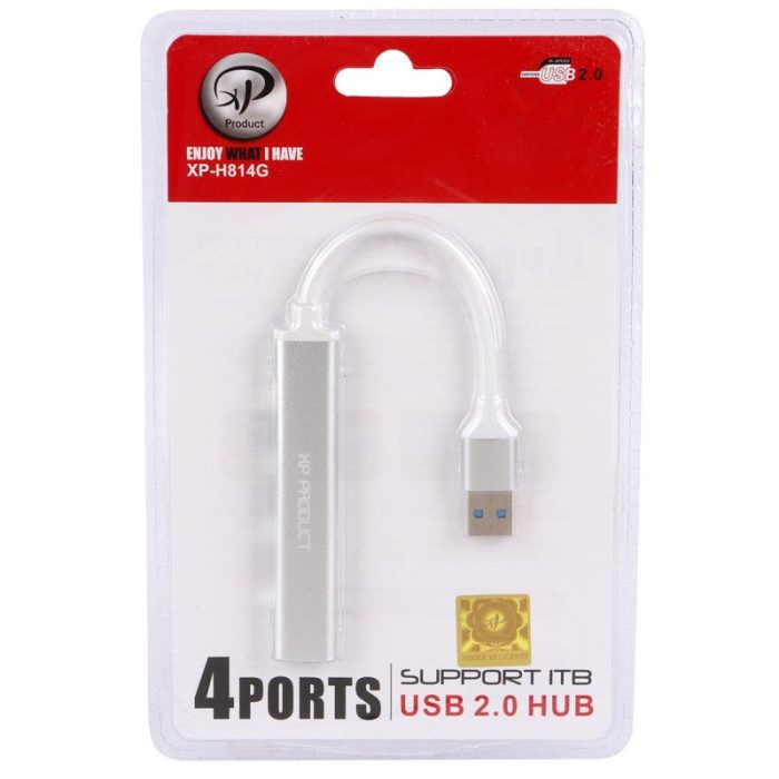 هاب COMBO XP-HC834M - Image 1