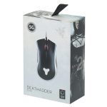موس گیمینگ RAZER مدل DEATHADDER ELITE