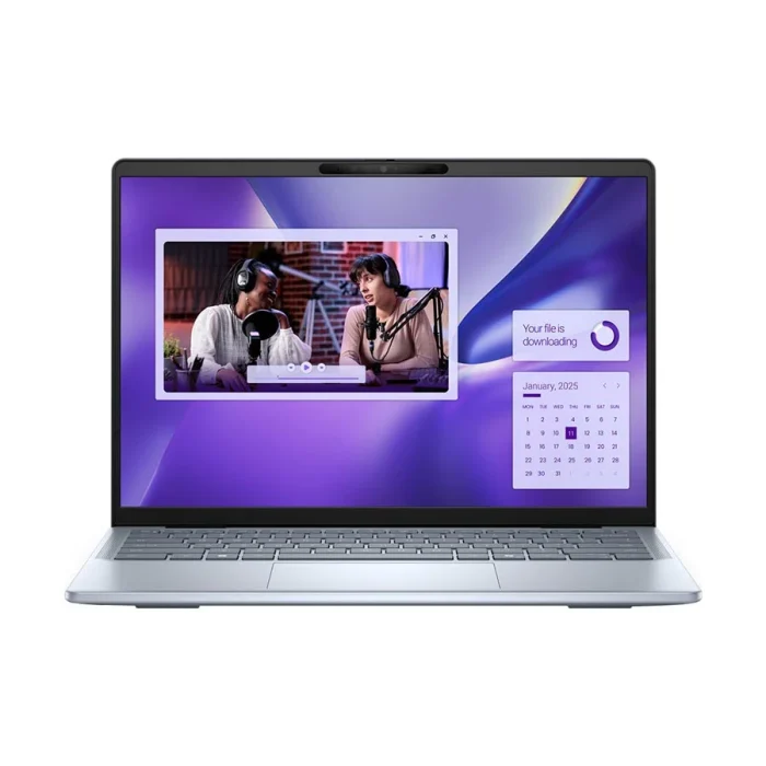 لپتاپ DELL INSPIRON 14 با جعبه اوپن باکس سایکل صفر - Image 1