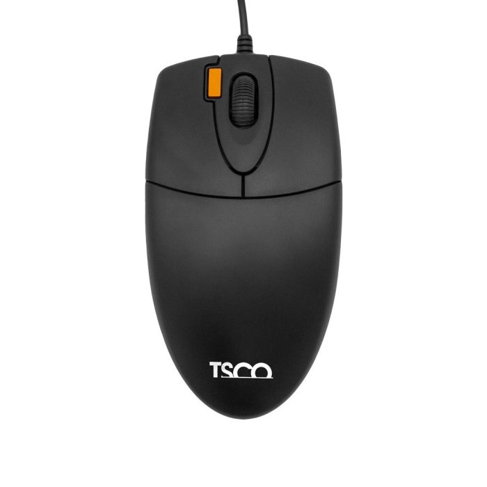 موس سیمی تسکو TSCO TM212 - Image 2