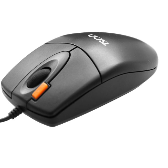موس سیمی تسکو TSCO TM212 - Image 1