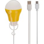 لامپ اضطراری USB و TYPE C