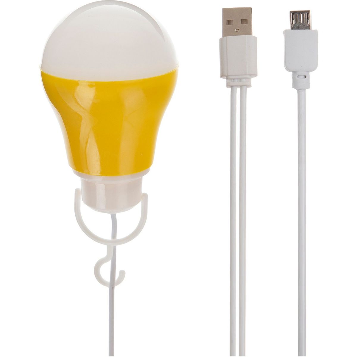 LAMP USB لامپ اضطراری USB و TYPE C - Image 1