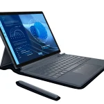 DELL LATITUDE 7350 tab