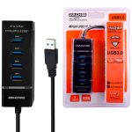 هاب USB to USB برند MACHER مدل MR-211