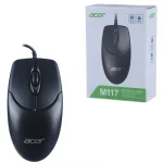موس سیمی ACER M117